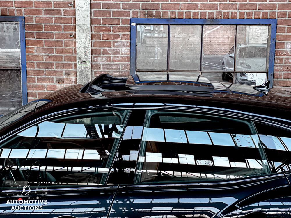 Maserati Levante Trofeo V8 581pk MY2020 FACELIFT Ferrari-ENGINE, R-159-TF -Garantie-