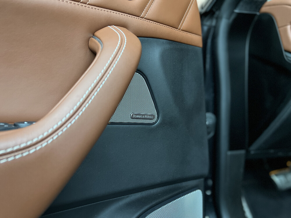 Maserati Levante Trofeo V8 581pk MY2020 FACELIFT Ferrari-ENGINE, R-159-TF -Garantie-