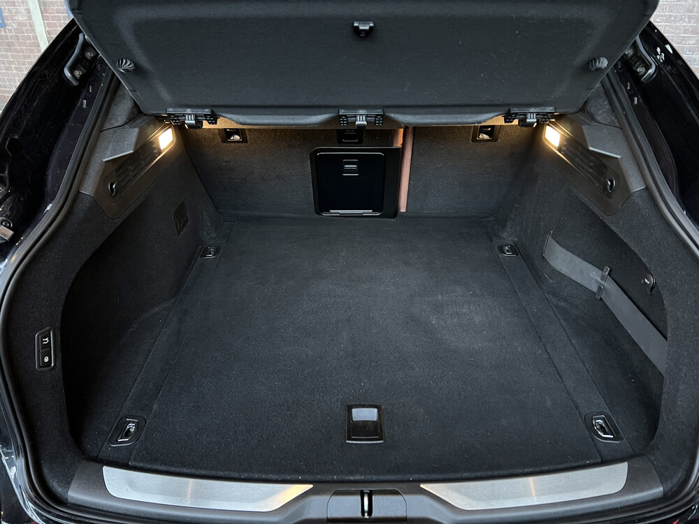 Maserati Levante Trofeo V8 581pk MY2020 FACELIFT Ferrari-ENGINE, R-159-TF -Garantie-