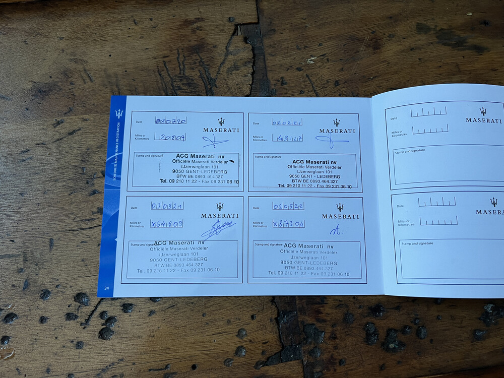 Maserati Levante Trofeo V8 581pk MY2020 FACELIFT Ferrari-ENGINE, R-159-TF -Garantie-