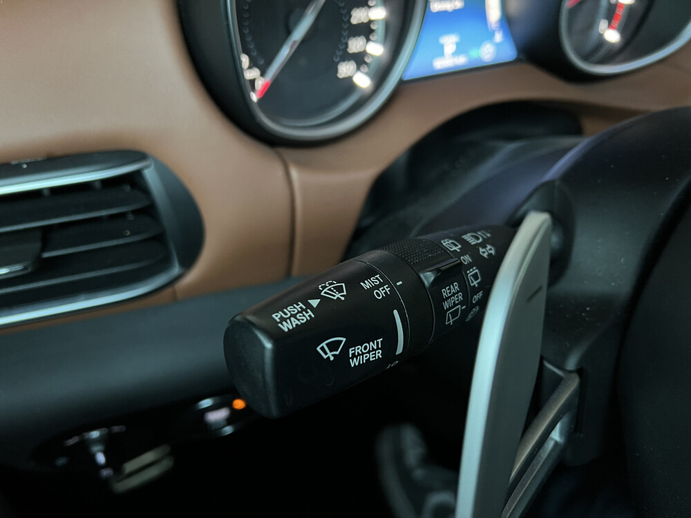 Maserati Levante Trofeo V8 581pk MY2020 FACELIFT Ferrari-ENGINE, R-159-TF -Garantie-