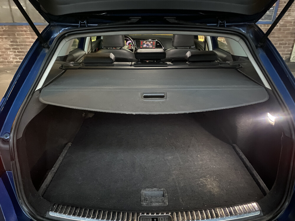 Seat Leon ST 1.6 Style Business 2015, TN-748-L