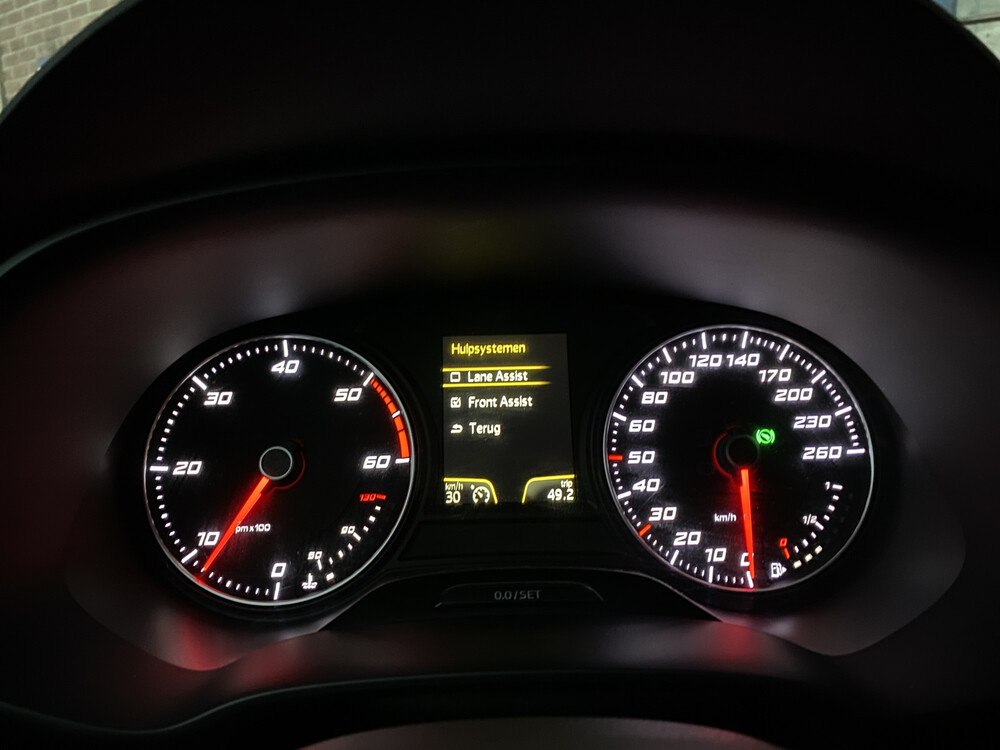 Seat Leon ST 1.6 Style Business 2015, TN-748-L