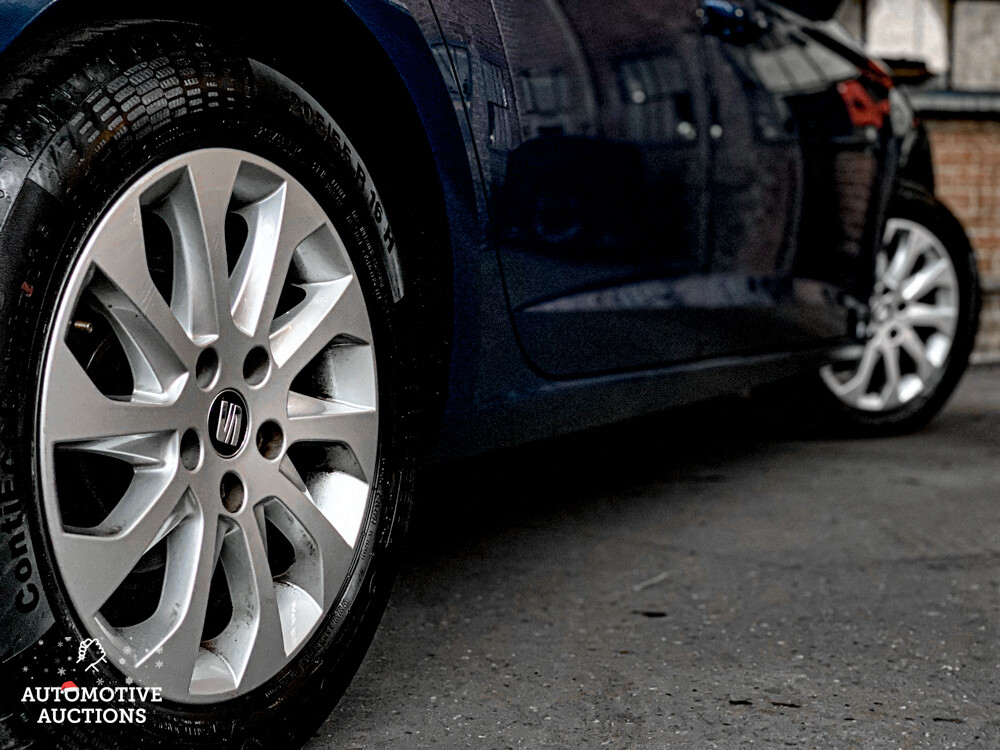 Seat Leon ST 1.6 Style Business 2015, TN-748-L