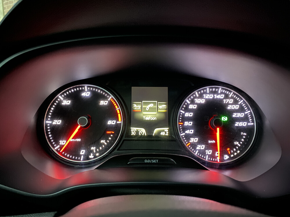 Seat Leon ST 1.6 Style Business 2015, TN-748-L