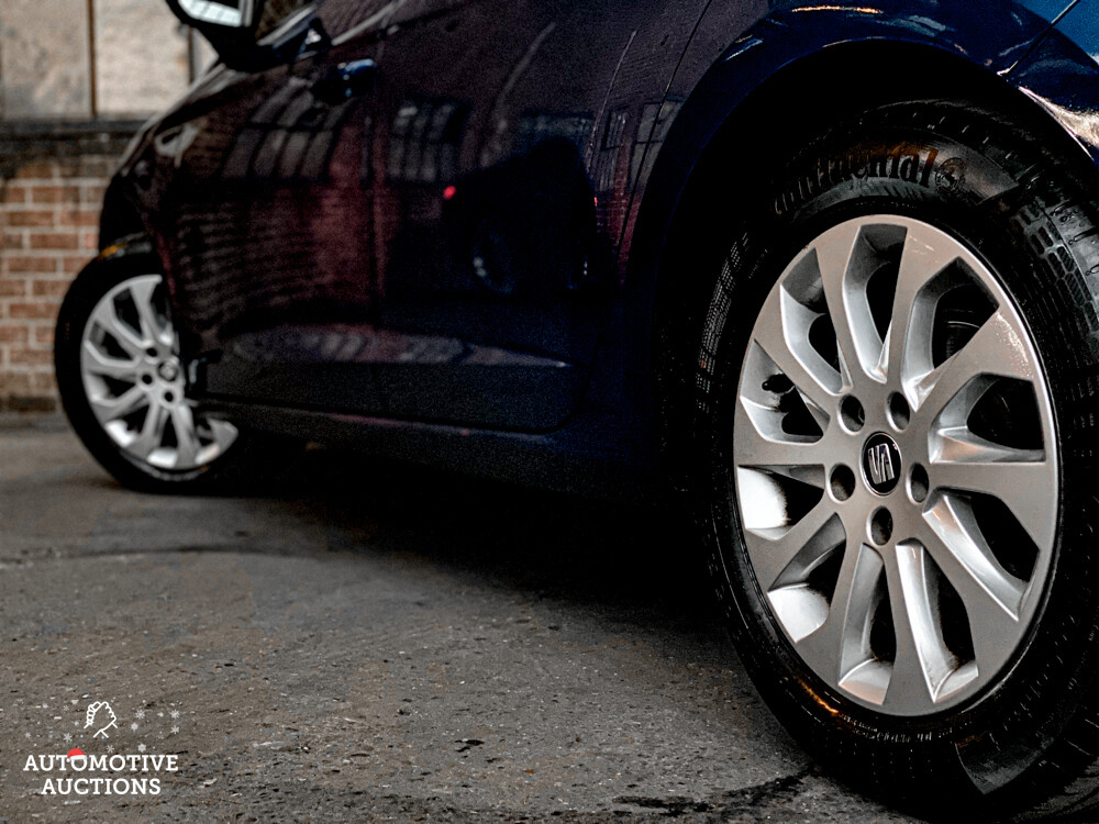 Seat Leon ST 1.6 Style Business 2015, TN-748-L