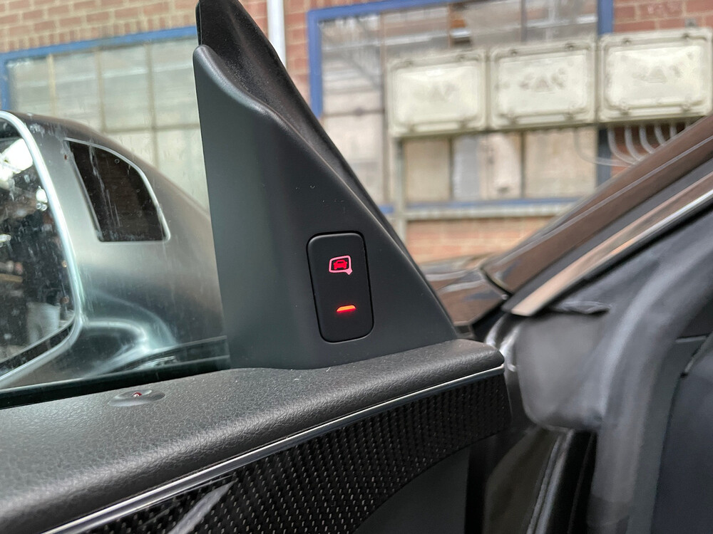 Audi S7 Sportback 4.0 TFSI Quattro 420hp S-Line 2012, NL- J-107-GT