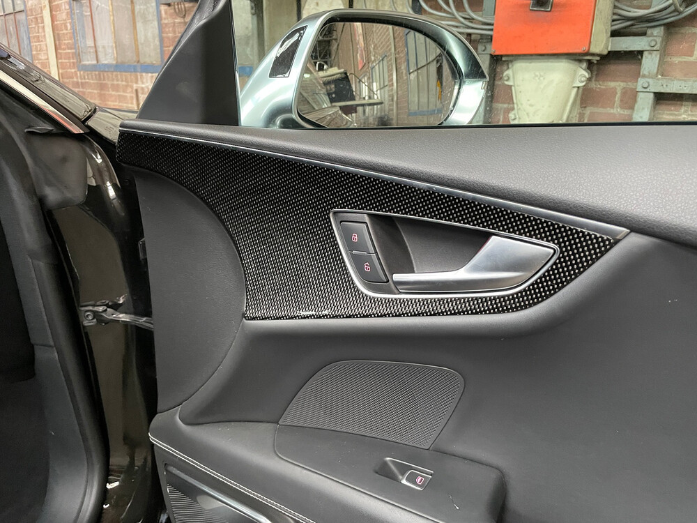 Audi S7 Sportback 4.0 TFSI Quattro 420hp S-Line 2012, NL- J-107-GT