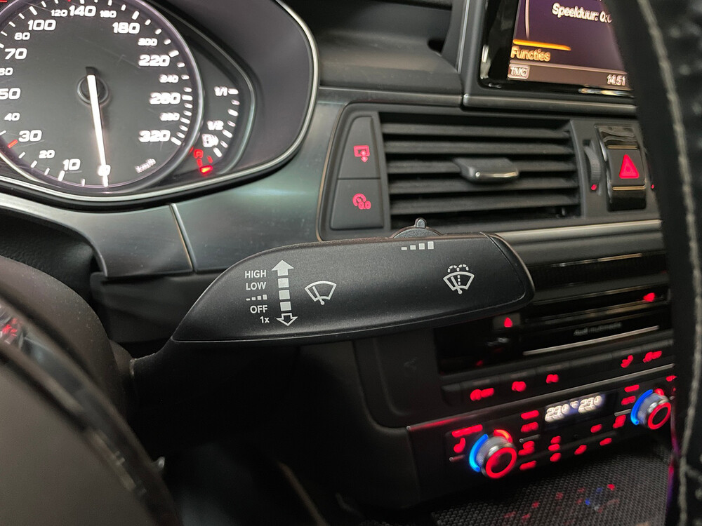 Audi S7 Sportback 4.0 TFSI Quattro 420hp S-Line 2012, NL- J-107-GT