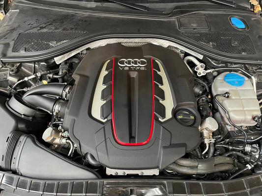 Audi S7 Sportback 4.0 TFSI Quattro 420hp S-Line 2012, NL- J-107-GT