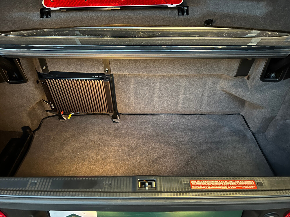 Mercedes-Benz 300SL Roadster 1990 R129 Cabriolet -Org. NL- SL-klasse, YH-16-YN