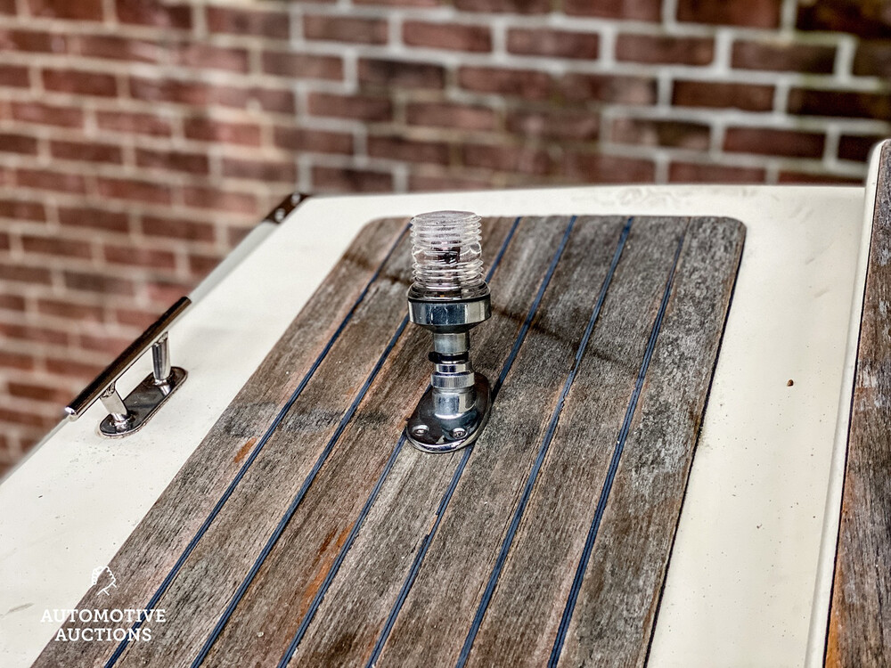 Julia 710 Classic 2011 Sloep