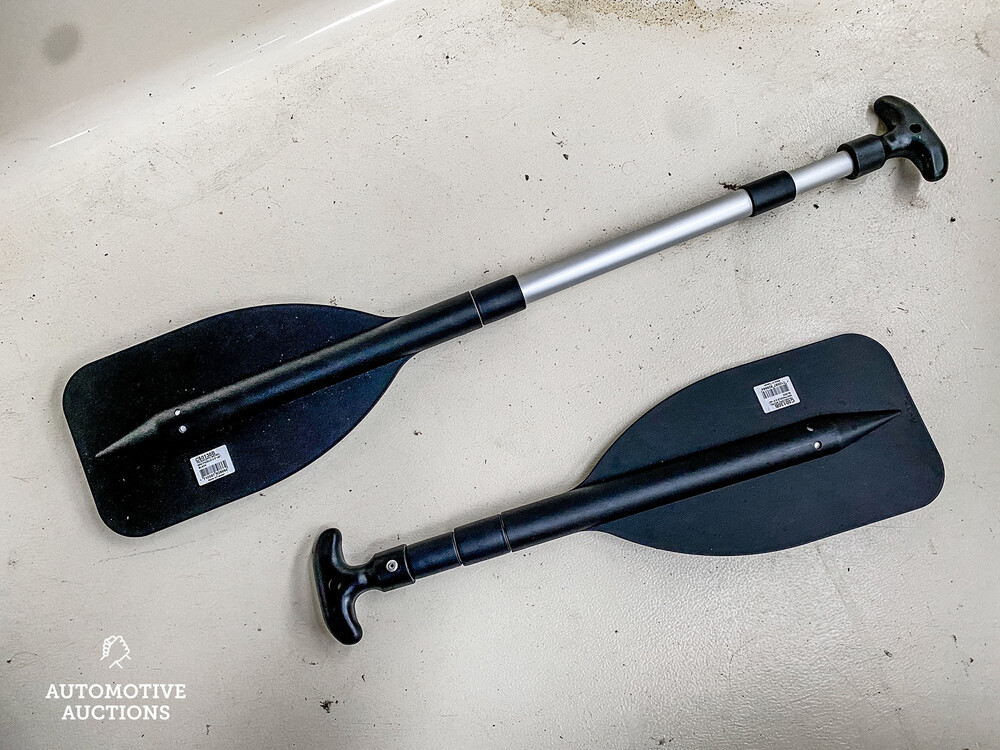 Julia 710 Classic 2011 Sloep