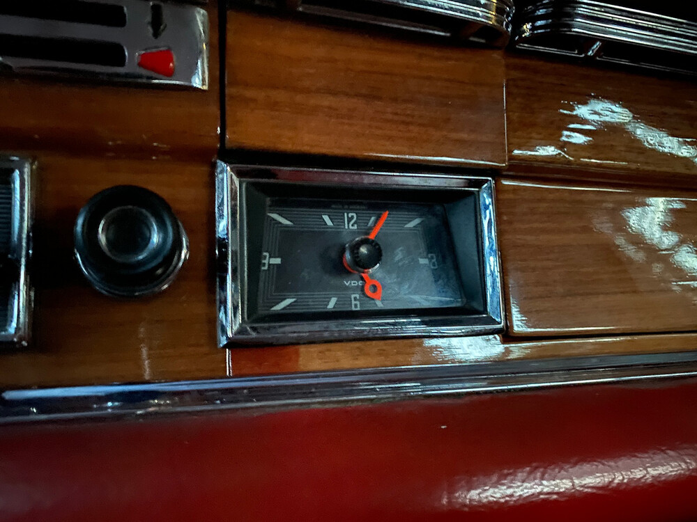 Mercedes-Benz 300SE 200pk S-Klasse 1964, DM-57-87