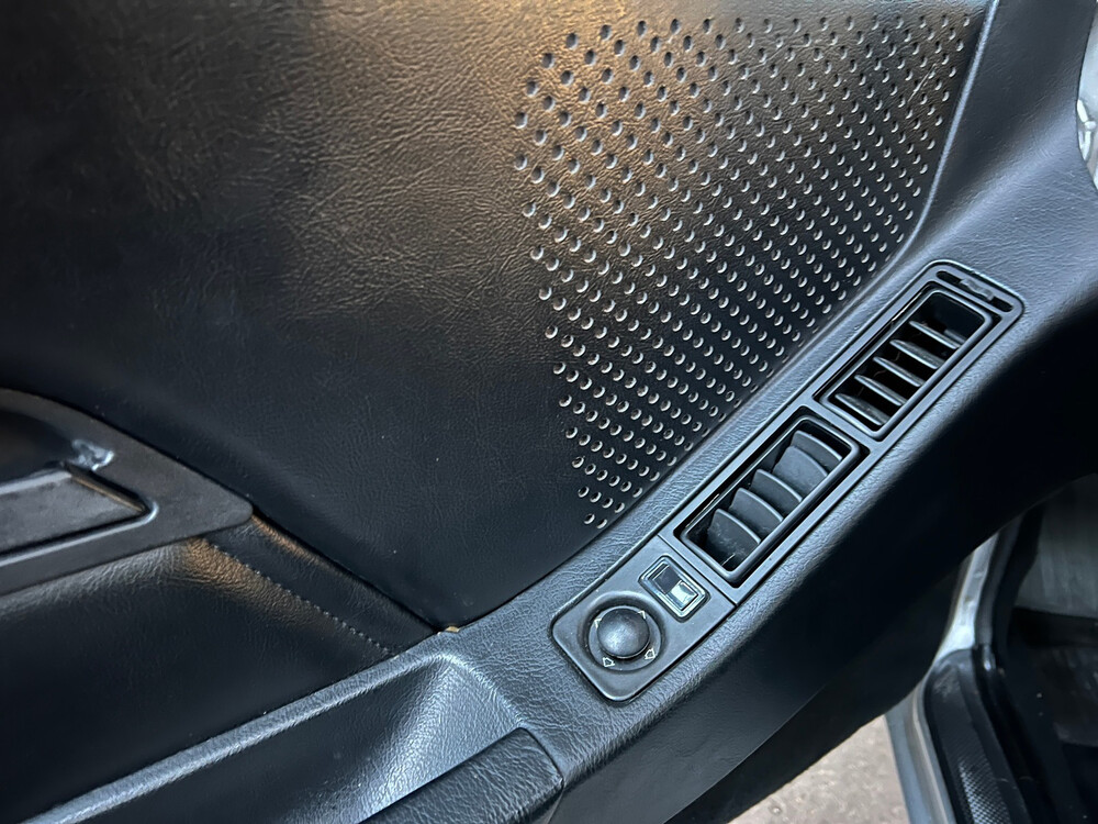 Porsche 928 S 300pk 1983