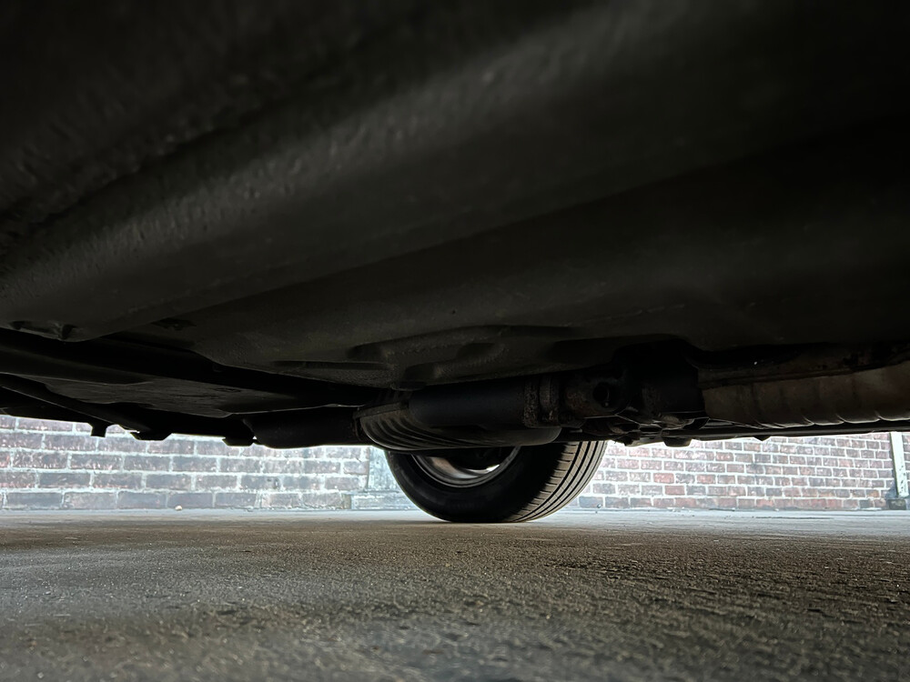 Mercedes-Benz SL280 R129 SL-klasse 193pk 1995