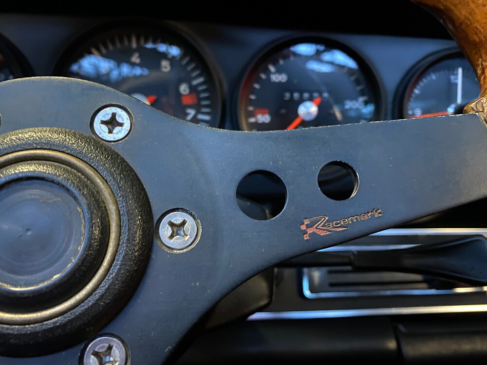 Porsche 911T 2.4 Targa 1973 911.261 Hellgelb, GP-FJ-93.