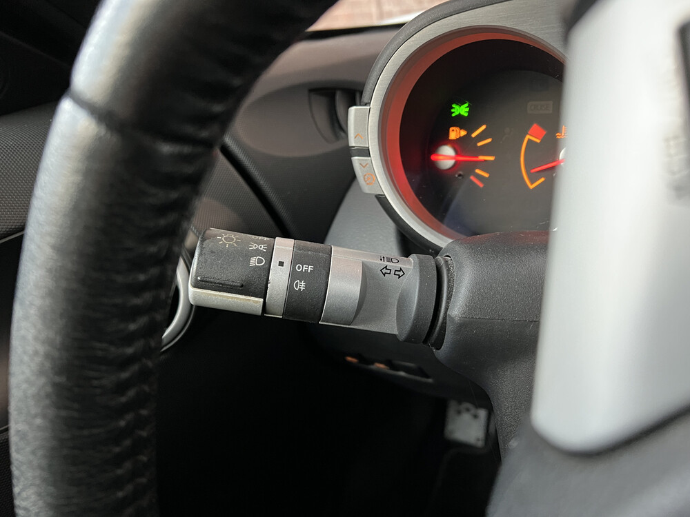 Nissan 350Z Nissan 3.5 V6 Track 2003 280pk BODYKIT, 17-TJ-DR