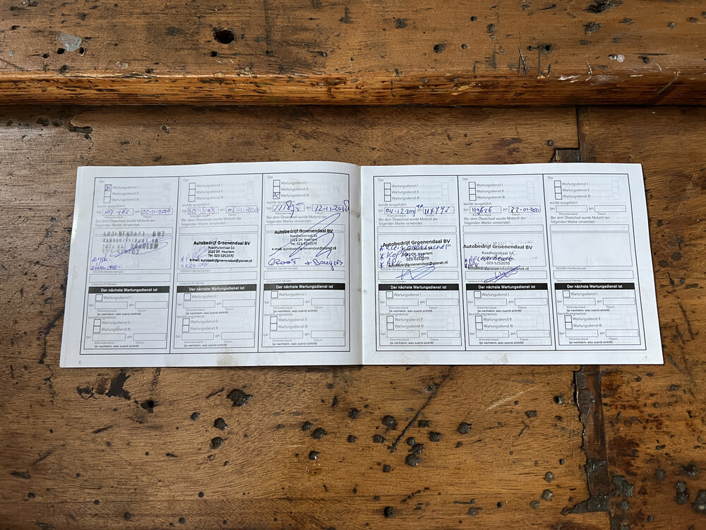 Nissan 350Z Nissan 3.5 V6 Track 2003 280pk BODYKIT, 17-TJ-DR