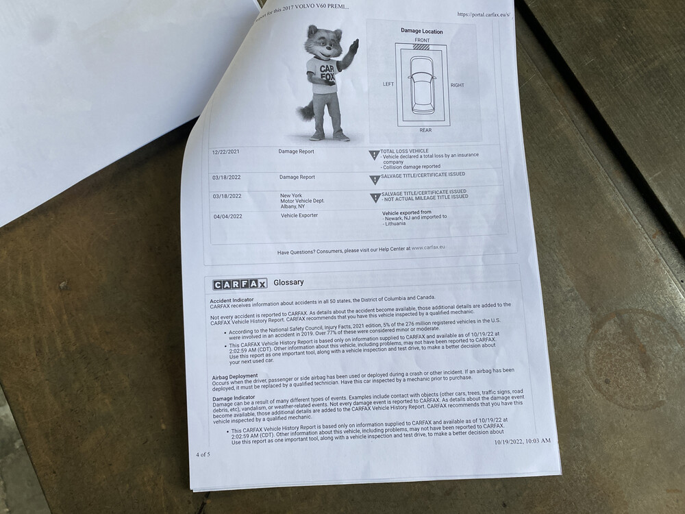 Volvo V60 T5 AWB 234pk 2017