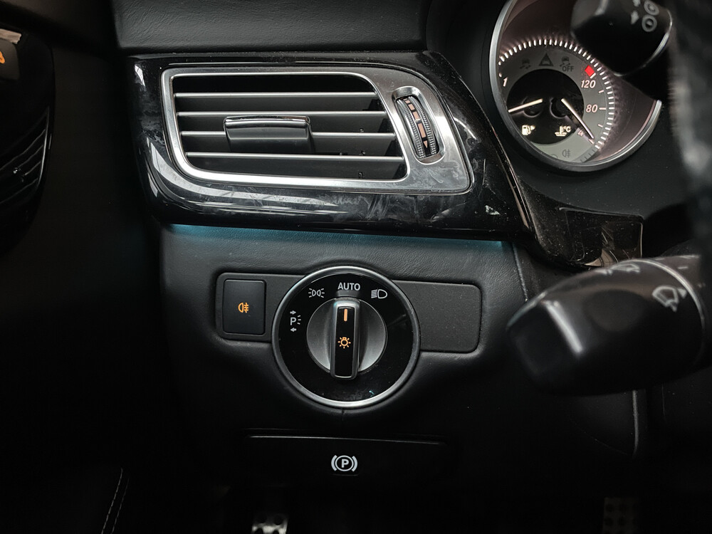 Mercedes-Benz CLS350 CDI 3.0 265pk 2011 CLS-klasse, 57-ZSZ-3