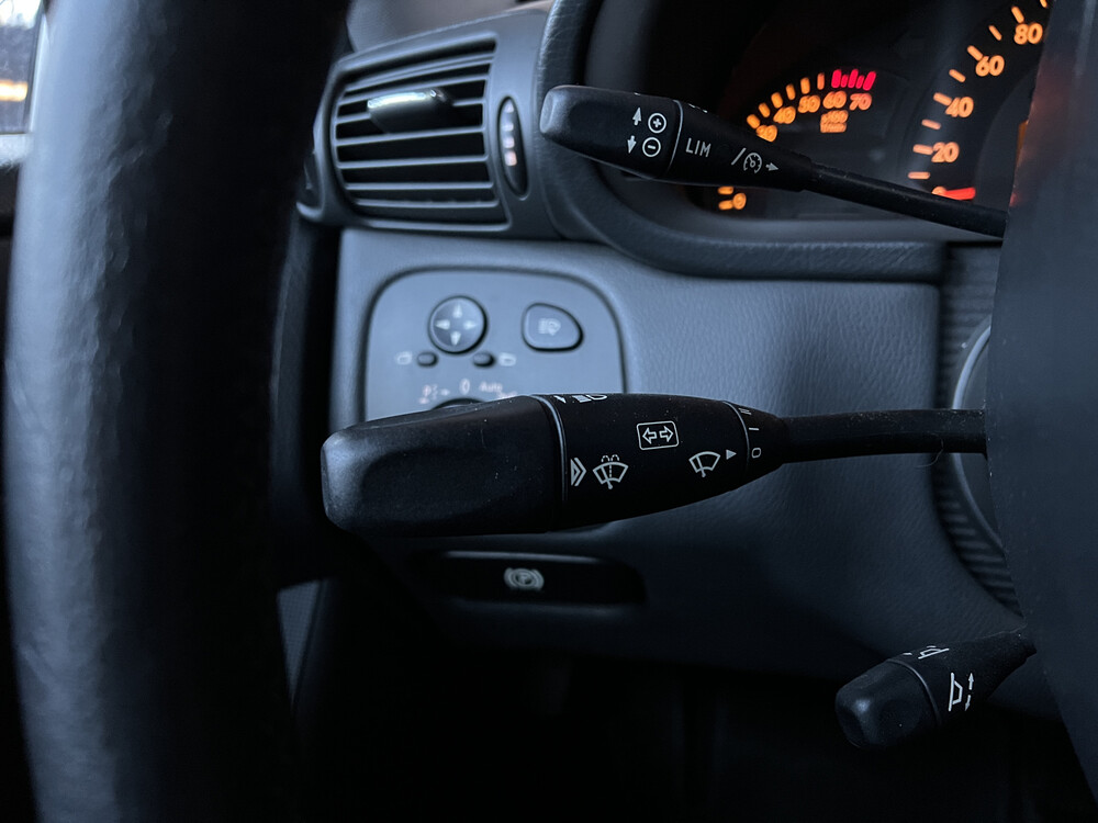 Mercedes-Benz C320 Combi Elegance 4-Matic 2018 2003 C-klasse, R-016-SV