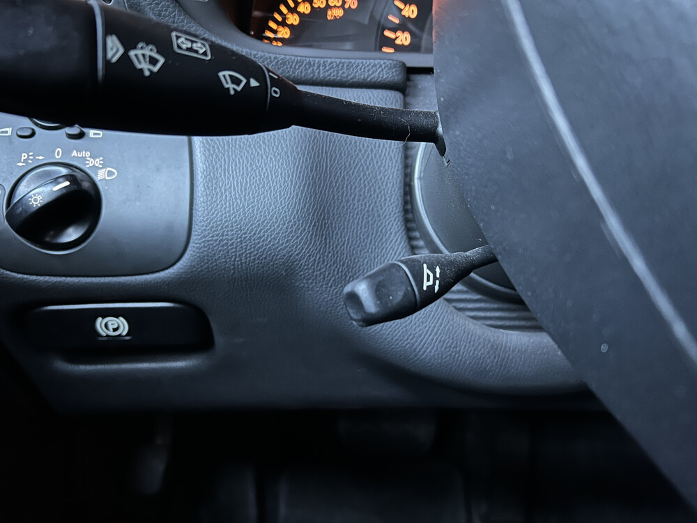 Mercedes-Benz C320 Combi Elegance 4-Matic 2018 2003 C-klasse, R-016-SV