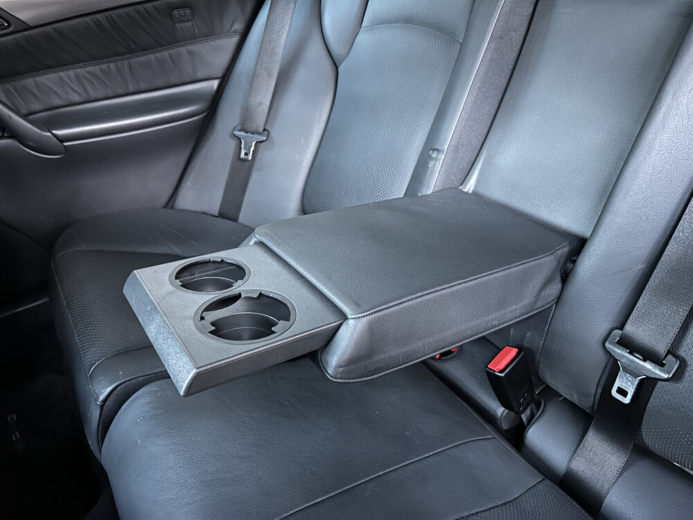 Mercedes-Benz C320 Combi Elegance 4-Matic 2018 2003 C-klasse, R-016-SV