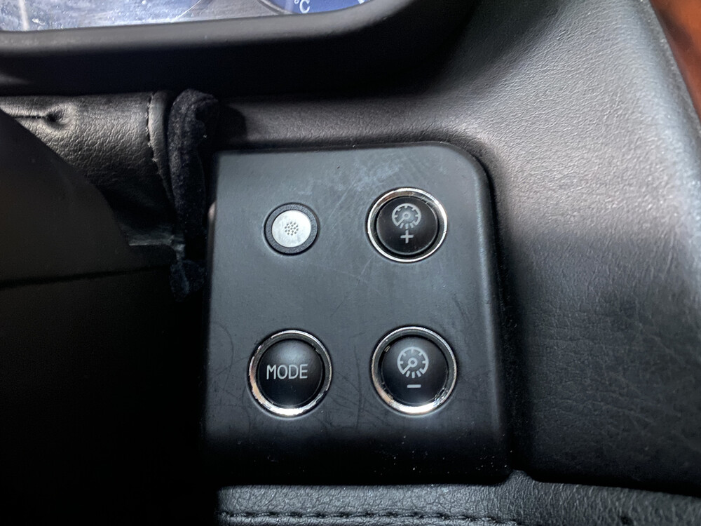 Maserati Quattroporte 4.2 V8 401hp 2007, 21-XRL-9