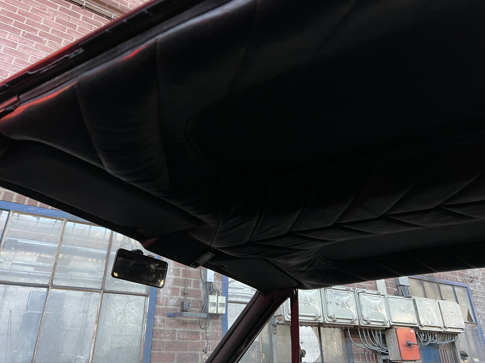 BMW 318I E30 Cabriolet Hardtop 113hp 1992 3 Series