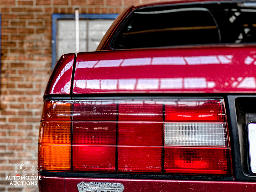 BMW 318I E30 Cabriolet Hardtop 113hp 1992 3 Series