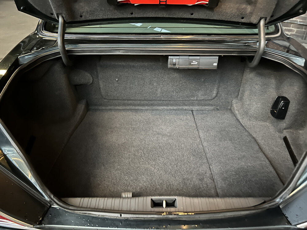 Jaguar XJ Sovereign 4.2 211pk 1996, NV-405-J