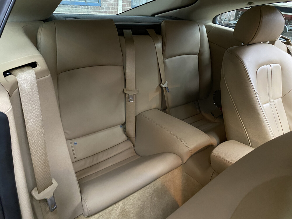 Jaguar XK 3.5 V8 Coupé E 258pk 2008, GZ-992-N