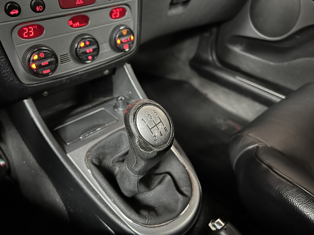 Alfa Romeo 147 2.0 Twin Spark Business Pro 150pk 2009 -Orig. NL-, 54-HRZ-7