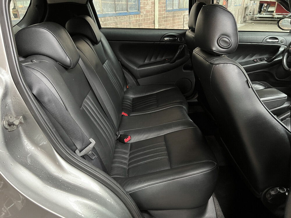 Alfa Romeo 147 2.0 Twin Spark Business Pro 150pk 2009 -Orig. NL-, 54-HRZ-7