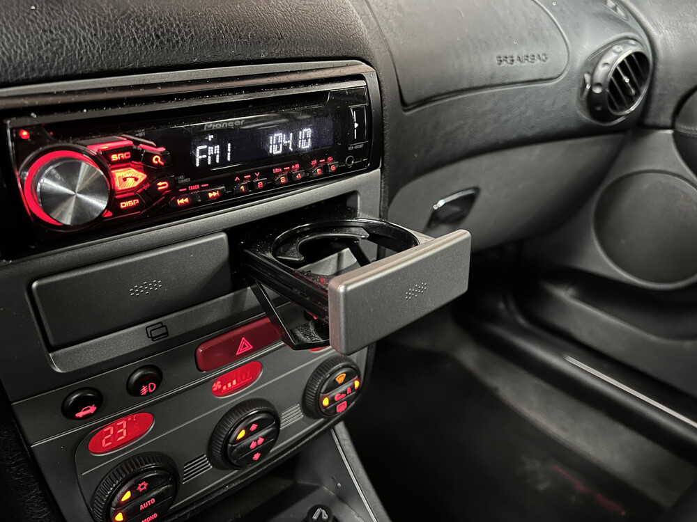 Alfa Romeo 147 2.0 Twin Spark Business Pro 150pk 2009 -Orig. NL-, 54-HRZ-7