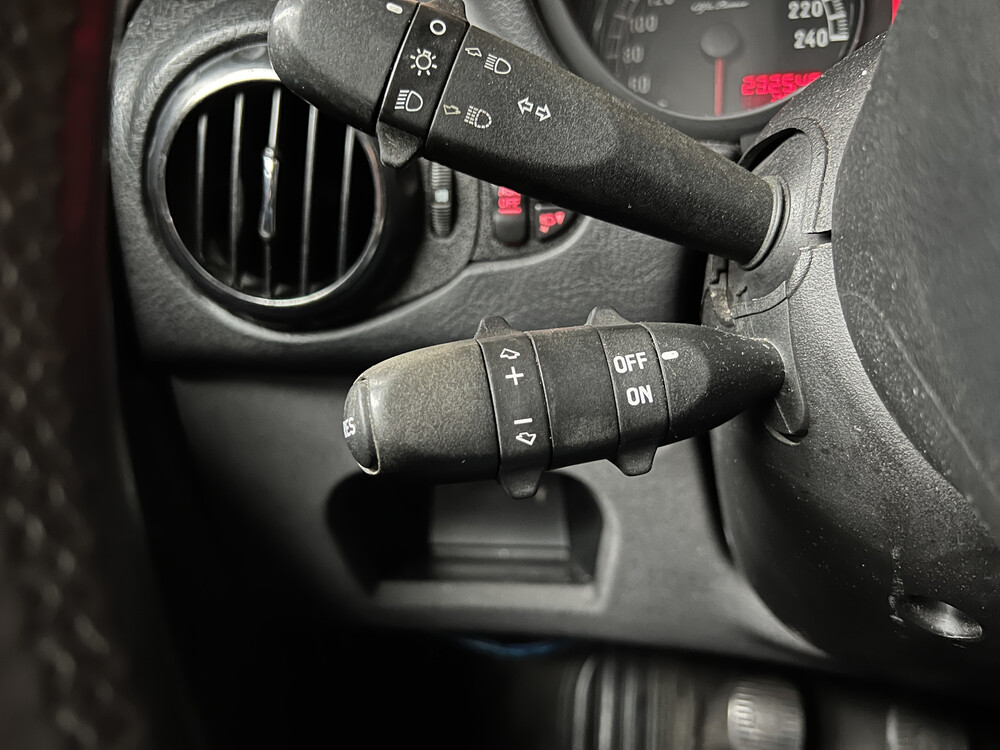 Alfa Romeo 147 2.0 Twin Spark Business Pro 150pk 2009 -Orig. NL-, 54-HRZ-7