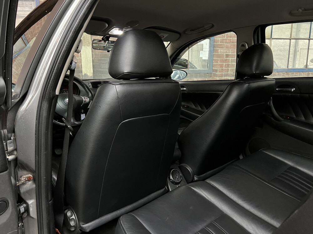 Alfa Romeo 147 2.0 Twin Spark Business Pro 150pk 2009 -Orig. NL-, 54-HRZ-7