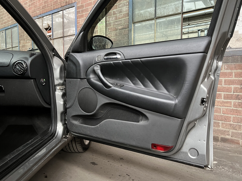 Alfa Romeo 147 2.0 Twin Spark Business Pro 150pk 2009 -Orig. NL-, 54-HRZ-7