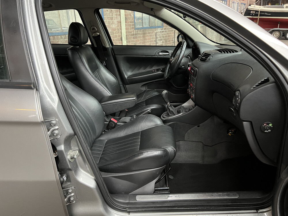 Alfa Romeo 147 2.0 Twin Spark Business Pro 150pk 2009 -Orig. NL-, 54-HRZ-7