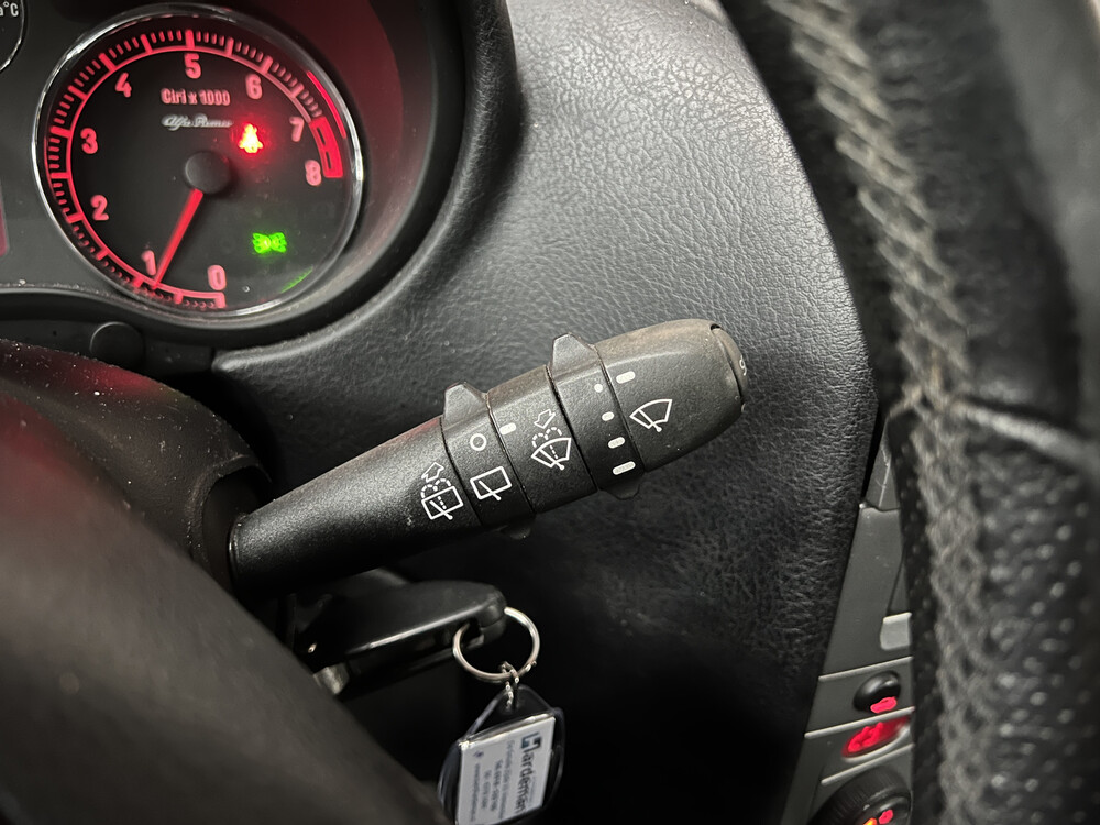 Alfa Romeo 147 2.0 Twin Spark Business Pro 150pk 2009 -Orig. NL-, 54-HRZ-7