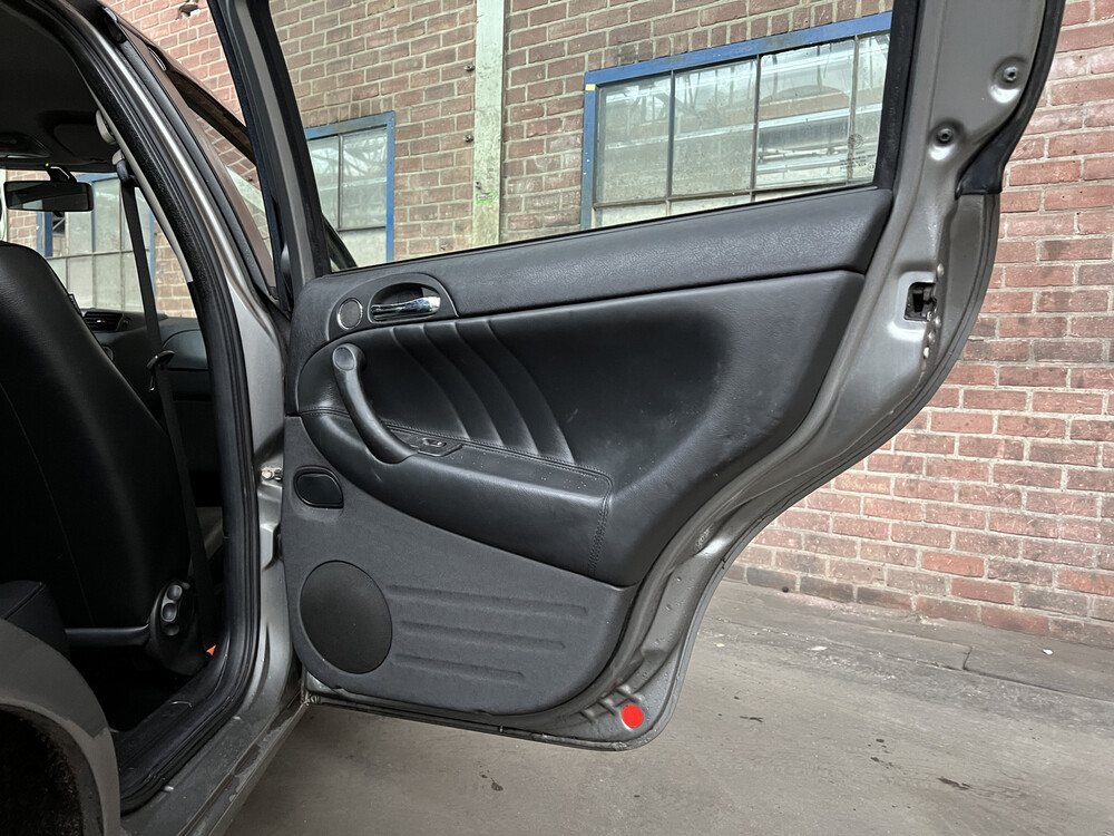 Alfa Romeo 147 2.0 Twin Spark Business Pro 150pk 2009 -Orig. NL-, 54-HRZ-7