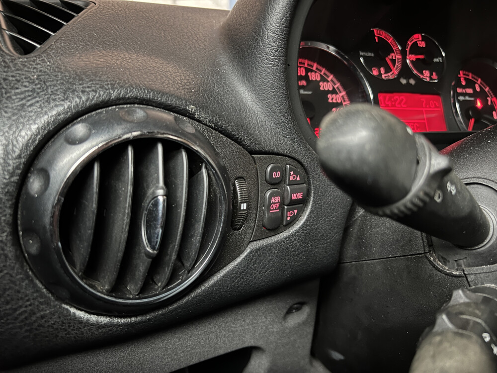 Alfa Romeo 147 2.0 Twin Spark Business Pro 150pk 2009 -Orig. NL-, 54-HRZ-7