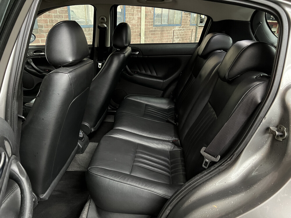 Alfa Romeo 147 2.0 Twin Spark Business Pro 150pk 2009 -Orig. NL-, 54-HRZ-7