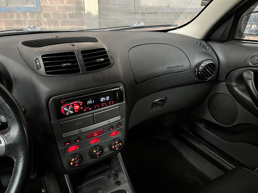 Alfa Romeo 147 2.0 Twin Spark Business Pro 150pk 2009 -Orig. NL-, 54-HRZ-7