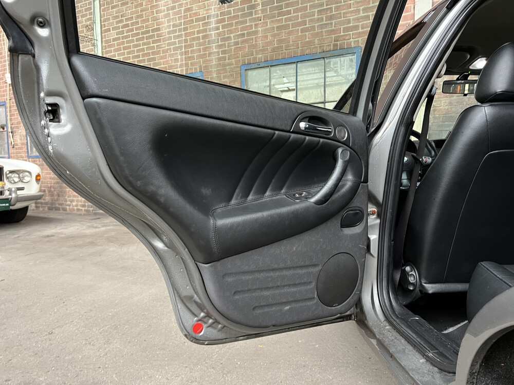 Alfa Romeo 147 2.0 Twin Spark Business Pro 150pk 2009 -Orig. NL-, 54-HRZ-7