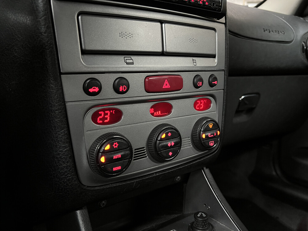 Alfa Romeo 147 2.0 Twin Spark Business Pro 150pk 2009 -Orig. NL-, 54-HRZ-7