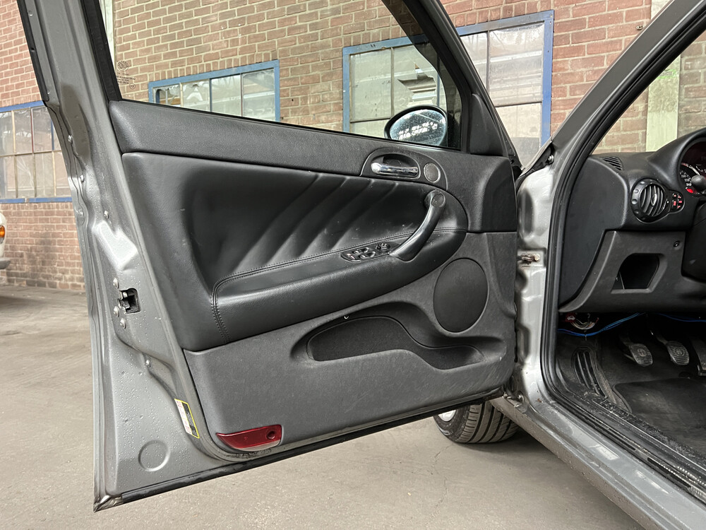 Alfa Romeo 147 2.0 Twin Spark Business Pro 150pk 2009 -Orig. NL-, 54-HRZ-7