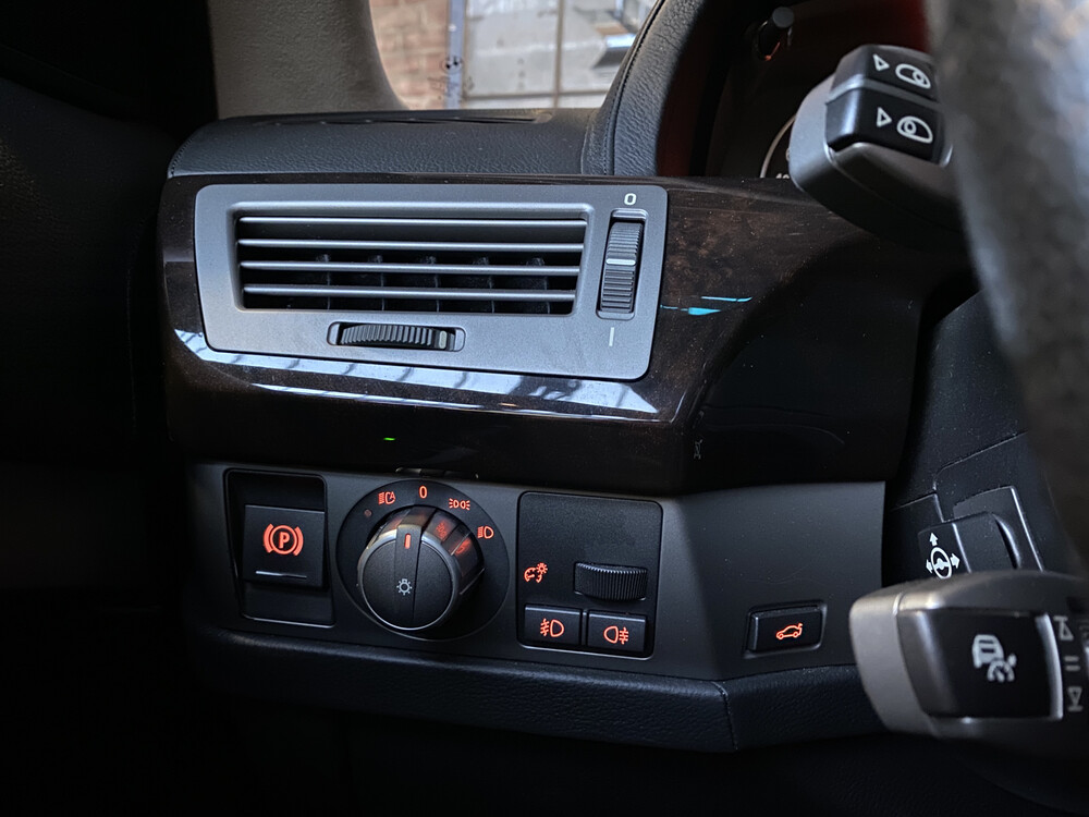 BMW 760Li E65 6.0 V12 445pk 2006 -Youngtimer-