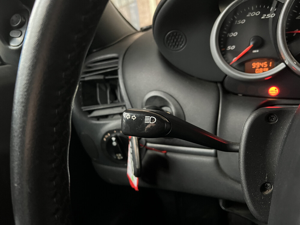 Porsche Boxster 986 2.5 204hp 1998 -Youngtimer-